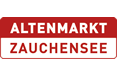 Altenmarkt Zauchensee Logo